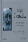 A TODO AMOR ANTOLOGIA PERSONAL + CD | 9788475228242 | GONZALEZ, ANGEL
