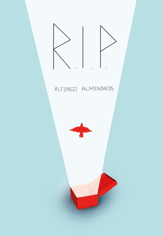 RIP REST IN PEACE | 9788439723981 | ALMENDROS, ALFONSO