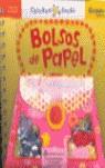 BOLSOS DE PAPEL | 9789876370011 | LOS EDITORES DE KLUTZ