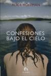 CONFESIONES BAJO EL CIELO | 9788492475254 | HOFFMAN, ALICE