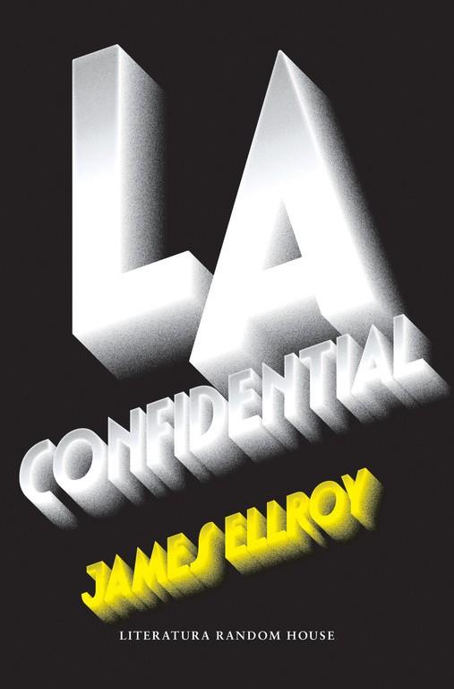 L.A. CONFIDENTIAL | 9788439732907 | JAMES ELLROY