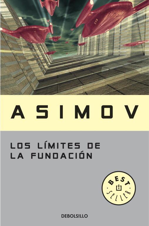 LIMITES DE LA FUNDACION, LOS | 9788497594349 | ASIMOV, ISAAC
