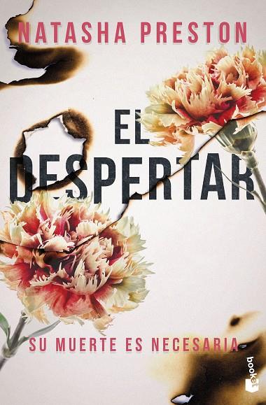 EL DESPERTAR | 9788408273875 | PRESTON, NATASHA