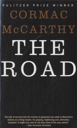 THE ROAD | 9780330469487 | MCCARTHY, CORMAC