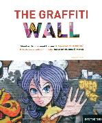 GRAFFITI WALL, THE | 9788492810444 | CAMPOS, CRISTIAN
