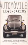 AUTOMOVILES LEGENDARIOS : MODELOS QUE HAN HECHO HISTORIA DES | 9788496445161 | EDSALL, LARRY