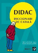 DIDAC DICCIONARI DE CATALA | 9788441231078