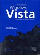 WINDOWS VISTA | 9788483223987 | PEREZ, CESAR