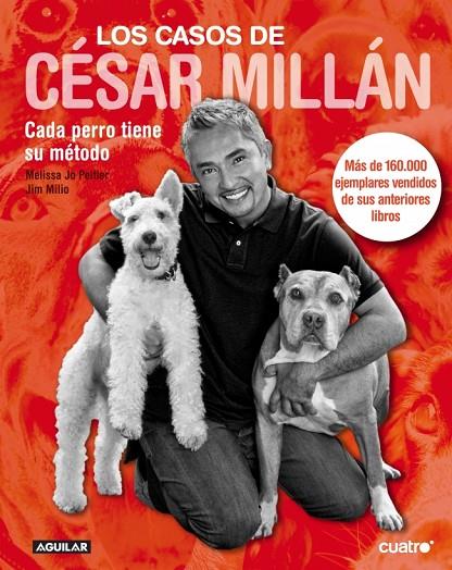 CASOS DE CESAR MILLAN, LOS | 9788403100732 | MILLAN, CESAR