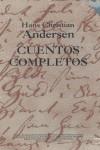 CUENTOS COMPLETOS ANDERSEN ESTUCHE | 9788466745147 | ANDERSEN, HANS CHRISTIAN