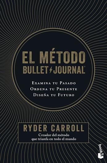 EL MÉTODO BULLET JOURNAL | 9788408222101 | CARROLL, RYDER
