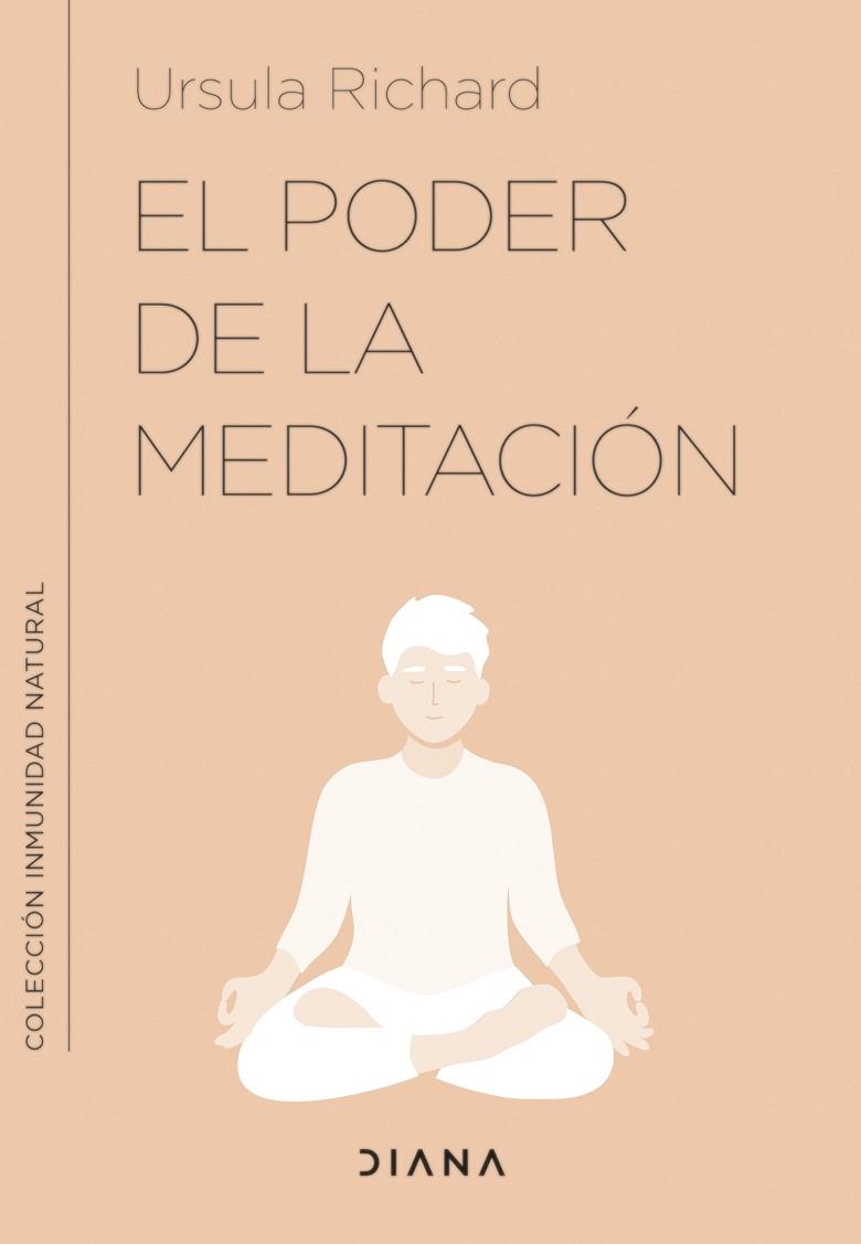 EL PODER DE LA MEDITACIÓN | 9788411190220 | RICHARD, URSULA