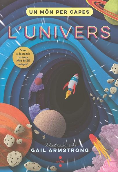 L'UNIVERS UN MON PER CAPES | 9788466149051 | SIMMONS, RUTH