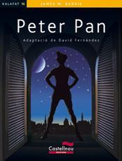 PETER PAN | 9788498045208 | BARRIE, JAMES M.