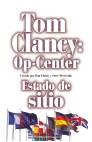 OP CENTER ESTADO DE SITIO | 9788408041146 | CLANCY, TOM