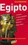 EGIPTO GUIARAMA | 9788497761185 | THE AUTOMOBILE ASSOCIATION
