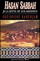 HASAN SABBAH Y LA SECTA DE LOS ASESINOS | 9788435006453 | SAHEBJAM, F.