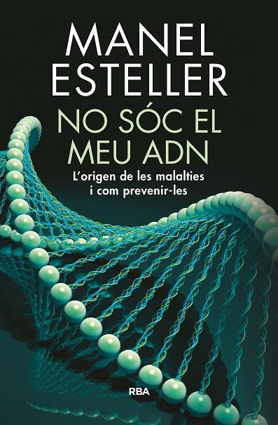 NO SOC EL MEU ADN | 9788482648217 | ESTELLER BADOSA, MANEL