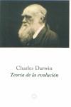 TEORIA DE LA EVOLUCION | 9788483074121 | DARWIN, CHARLES