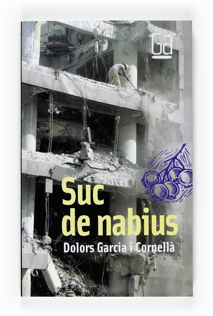 SUC DE NABIUS | 9788466120395 | GARCIA I CORNELLA, DOLORS