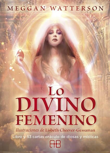 LO DIVINO FEMENINO | 9788415292999 | WATTERSON, MEGAN