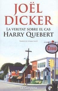 LA VERITAT SOBRE EL CAS HARRY QUEBERT | 9788416457366 | DICKER, JOËL
