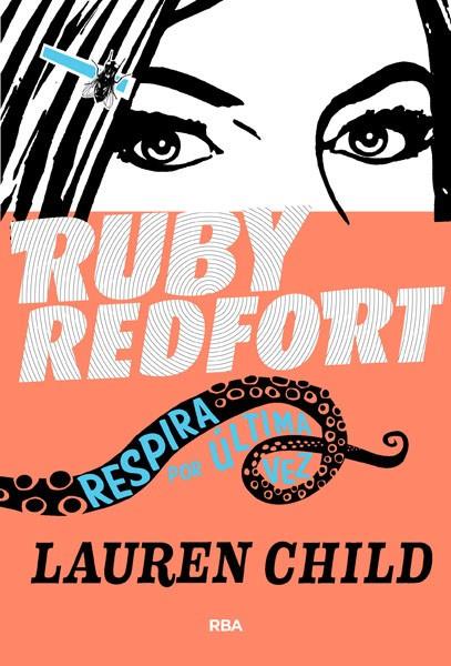 RUBY REDFORD 2 | 9788427204140 | CHILD, LAUREN