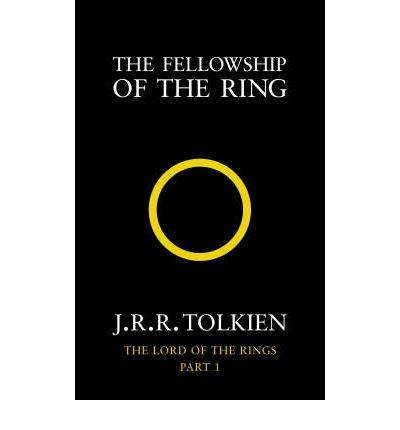 FELLOWSHIP OF THE RING, THE | 9780261102354 | TOLKIEN, JRR