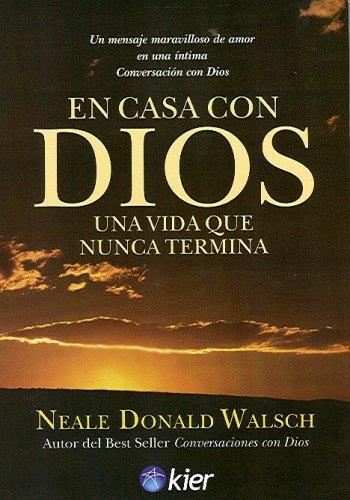 EN CASA CON DIOS | 9789501721355 | WALSCH, NEALE DONALD