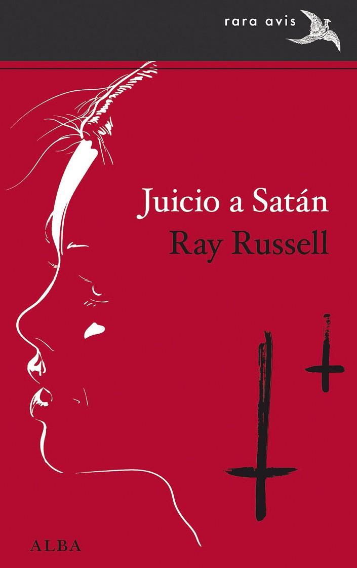 JUICIO A SATÁN | 9788490656273 | RUSSELL, RAY