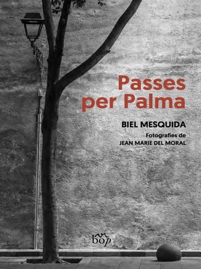 PASSES PER PALMA | 9788412619751 | MESQUIDA AMENGUAL, BIEL