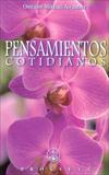 PENSAMIENTOS COTIDIANOS 2011 | 9788493685089 | AÏVANHOV, OMRAAM MIKHAËL