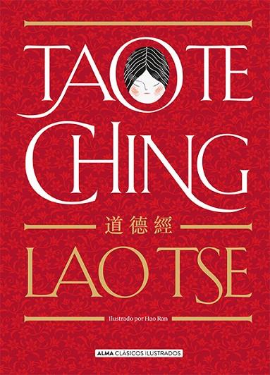 TAO TE CHING | 9788417430573 | LAO-TSE