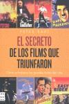 SECRETO DE LOS FILMS QUE TRIUNFARON, EL | 9788496924499 | BART, PETER