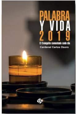 PALABRA Y VIDA 2019 | 9788479666248 | CARDENAL CARLOS OSORO