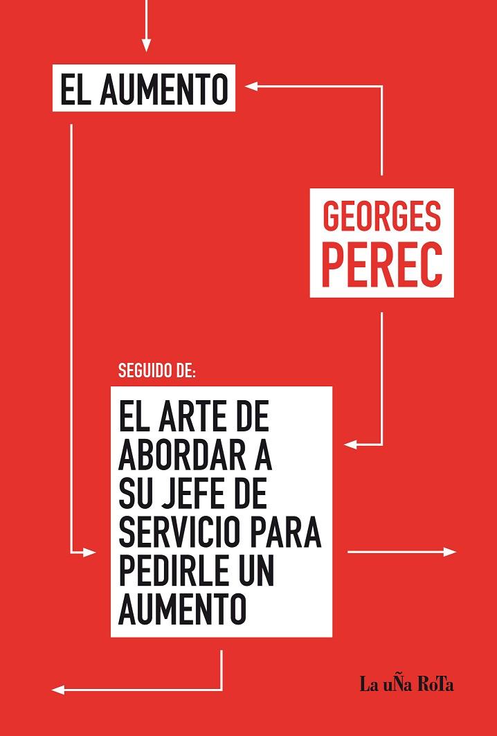AUMENTO, EL | 9788495291141 | PEREC, GEORGE
