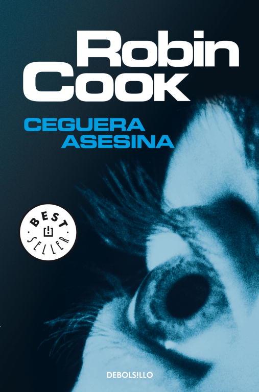 CEGUERA ASESINA | 9788497931045 | COOK, ROBIN