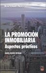 PROMOCION INMOBILIARIA, LA | 9788496437173 | FERNANDEZ, DELFIN