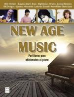 NEW AGE MUSIC | 9788418703409 | MIGUEL ANGEL FERNANDEZ PEREZ