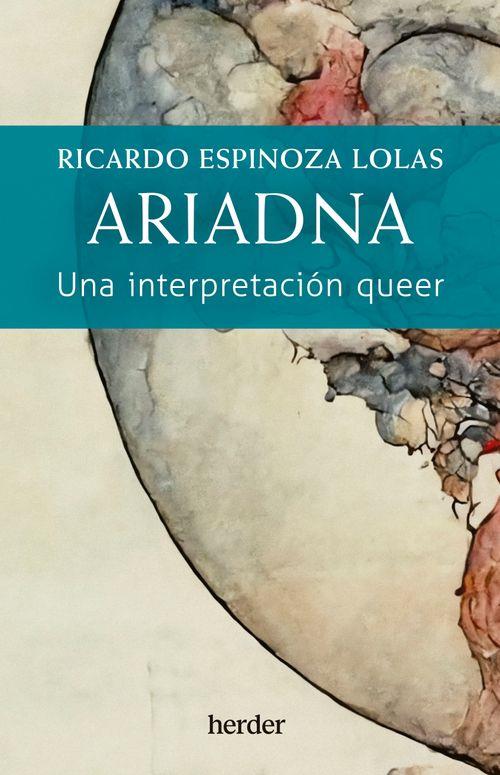 ARIADNA | 9788425450228 | ESPINOZA LOLAS, RICARDO