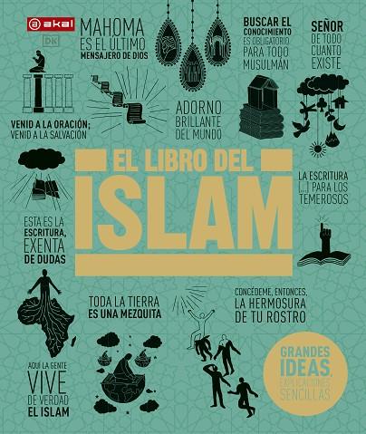 EL LIBRO DEL ISLAM | 9788446054955 | AA.VV.
