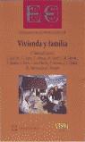 VIVIENDA Y FAMILIA.  PROGRAMA DE ECONOMIA FAMILIAR | 9788477749622 | DD.AA