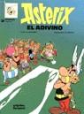 ASTERIX: EL ADIVINO | 9788475100920 | Goscinny, René