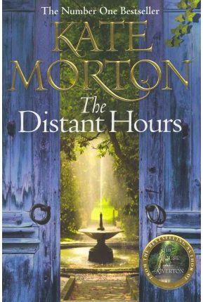 DISTANT HOURS, THE | 9780330477581 | MORTON, KATE