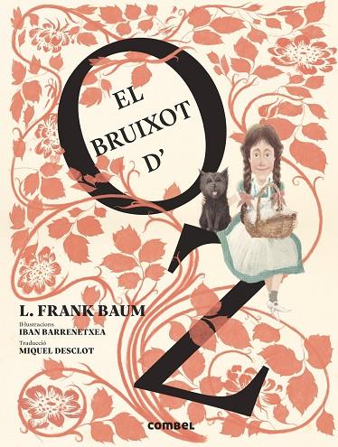 EL BRUIXOT D'OZ | 9788491018131 | BAUM, L. FRANK