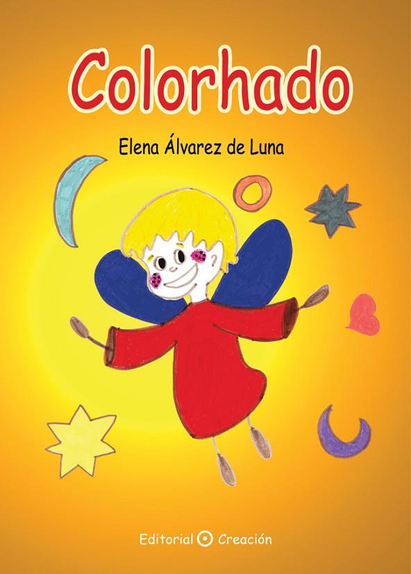 COLORHADO | 9788495919977 | ALVAREZ DE LUNA, ELENA