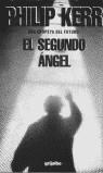 SEGUNDO ANGEL, EL | 9788425334481 | KERR, PHILIP
