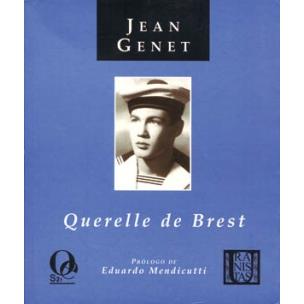 QUERELLE DE BREST | 9788495470232 | GENET, JEAN