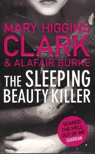 THE SLEEPING BEAUTY KILLER | 9781471154225 | HIGGINS CLARK M