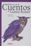 BIBLIOTECA DE LOS CUENTOS DE GIANNI RODARI VI (LILA) | 9788423674046 | GIANNI RODARI
